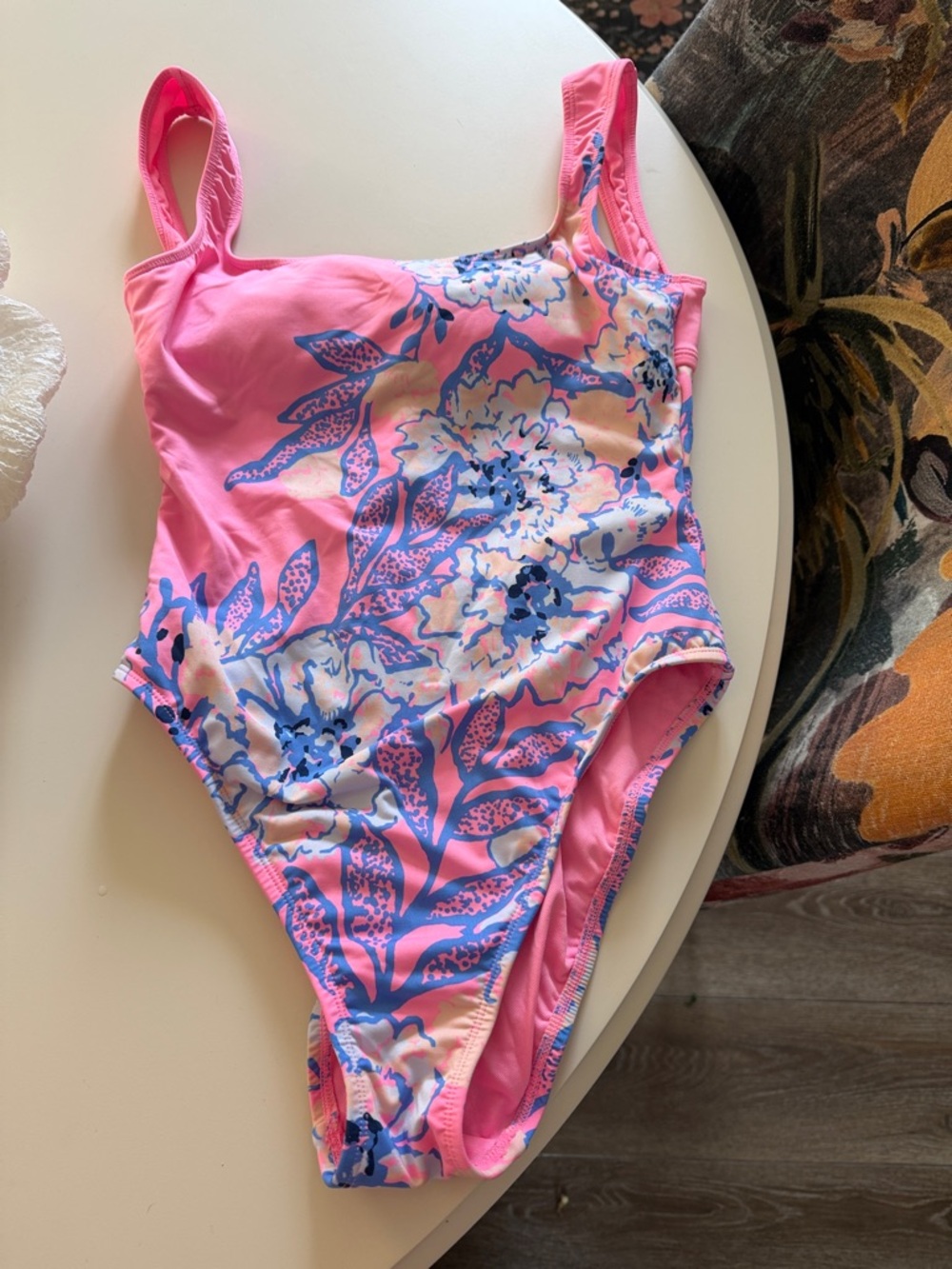 Lily Pulitzer bathing suit